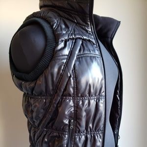 Calvin Klein Performance Puffer Vest